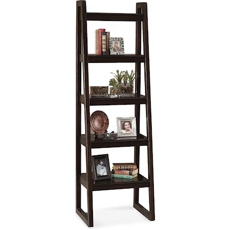 Fulham Etagere - 5 Shelves